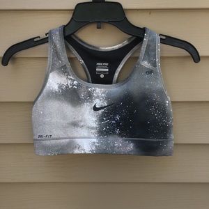 Nike Pro Dri Fit Woman’s Sports Bra